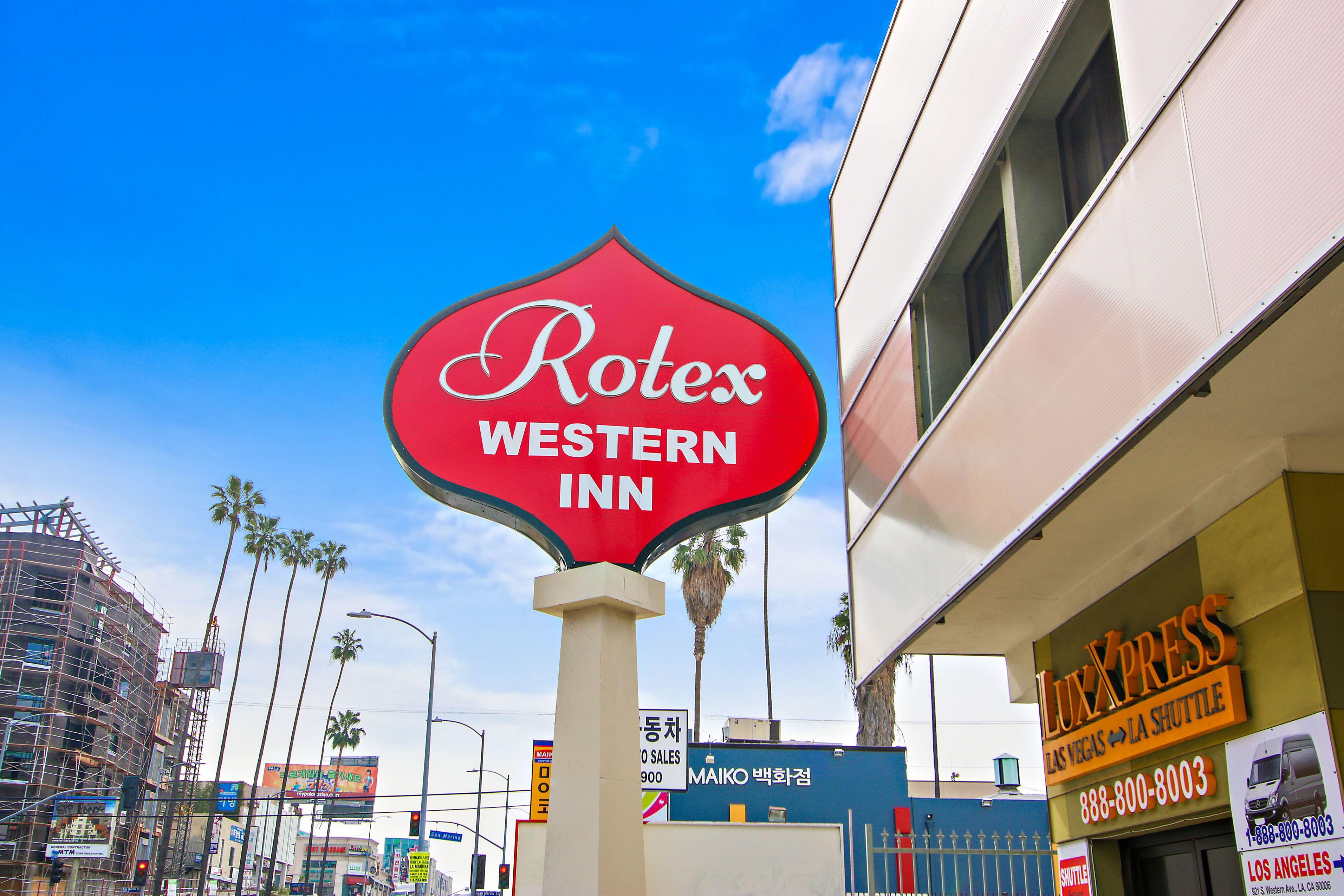 Rotex Western Inn (Adults Only) — Photos 3